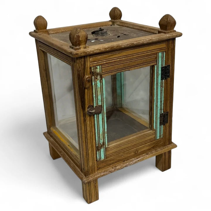 Candle Holder/Lanterns- Skyira