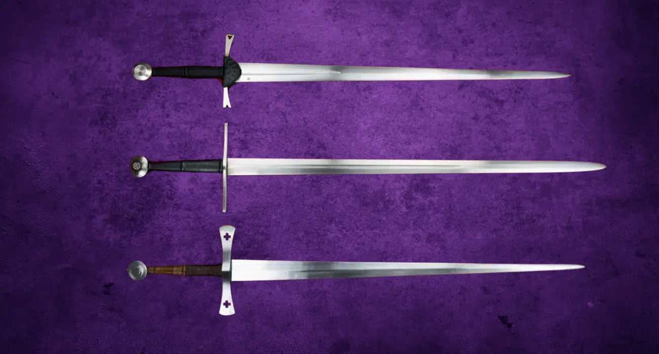 swords