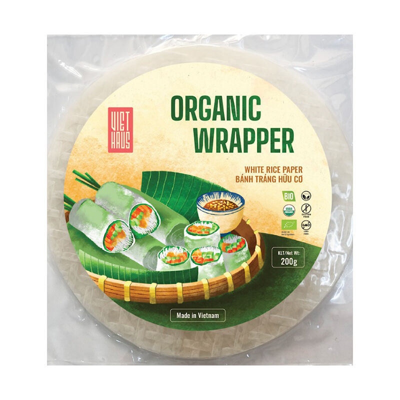 Viet Haus Organic