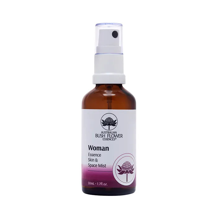 Organic Woman Mist 50ml