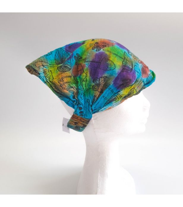 Headband range tibet