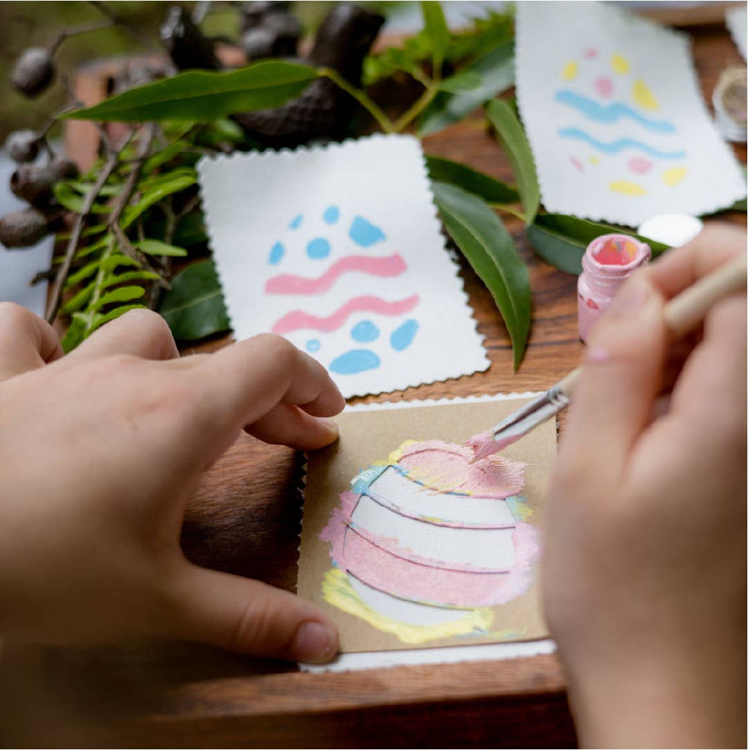Easter Bunting