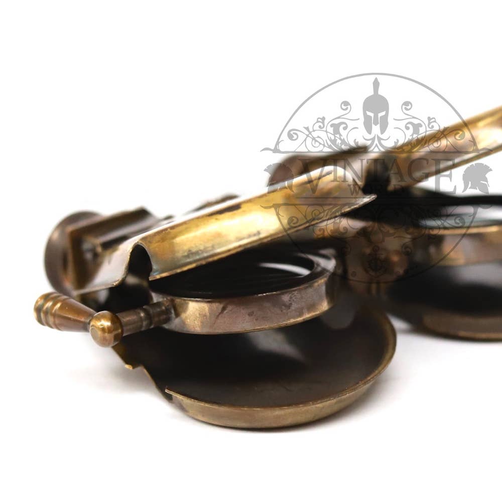 Binocular // Opera Glass
