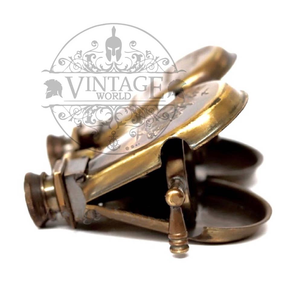Binocular // Opera Glass