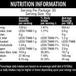 Qenda Everyday Fibre Original