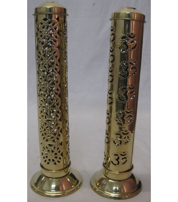 Incense holder/burner // Tibet
