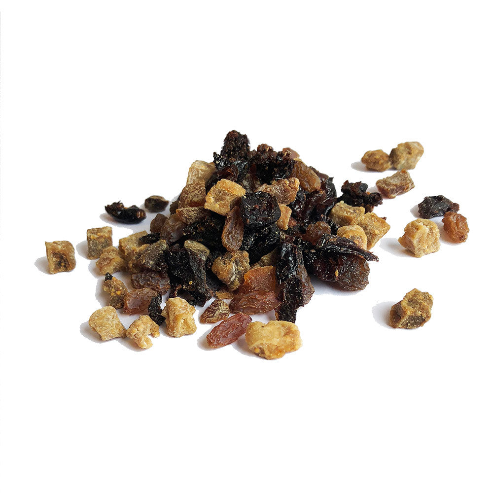 Honest To Goodness Organic Mixed Dried Fruit