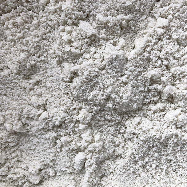 Celtic Sea Salt = honest to goodness