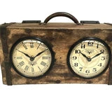 Clocks Vintage