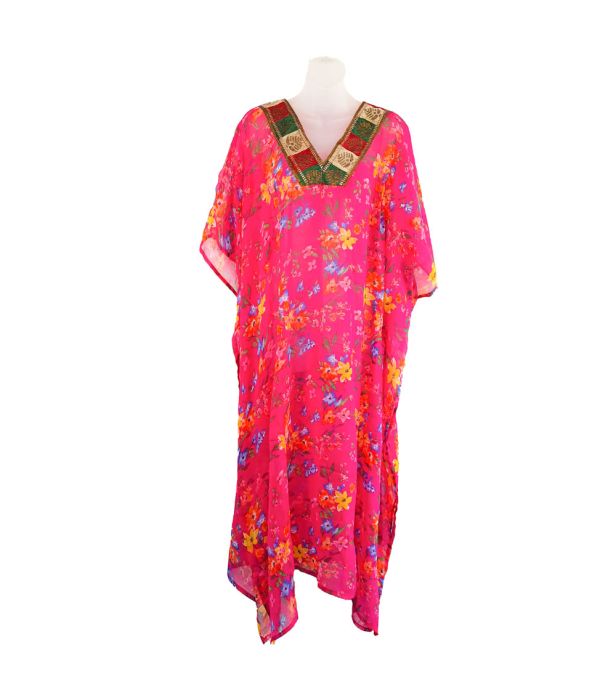 Kaftan Tibet House