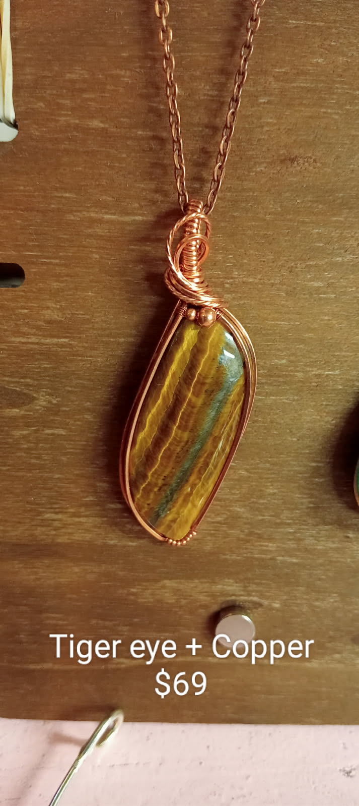 Amys jewellery 1/11/25