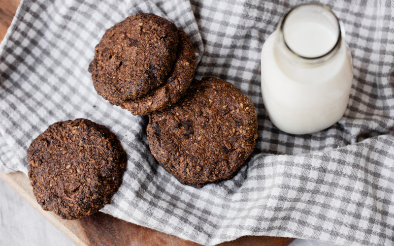 Primal Alternatives // Keto Cookies