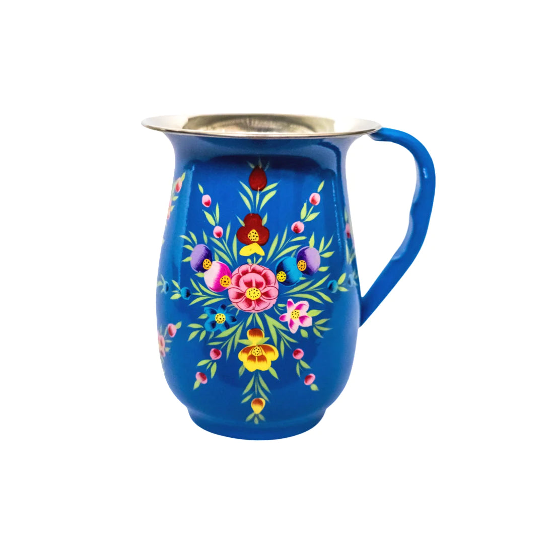 Picnic Folk Jug // Regular