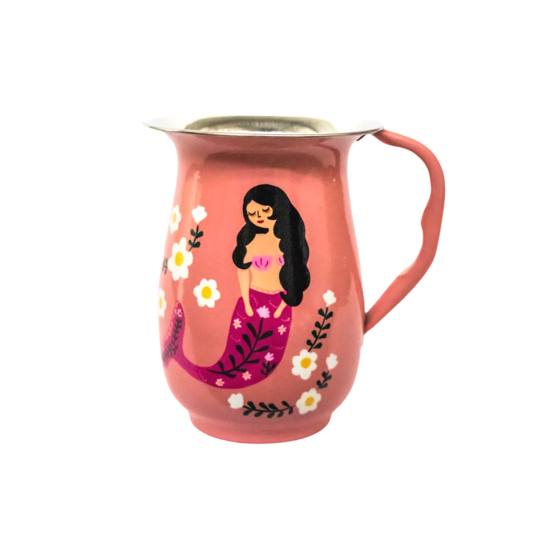 Picnic Folk Jug // Regular