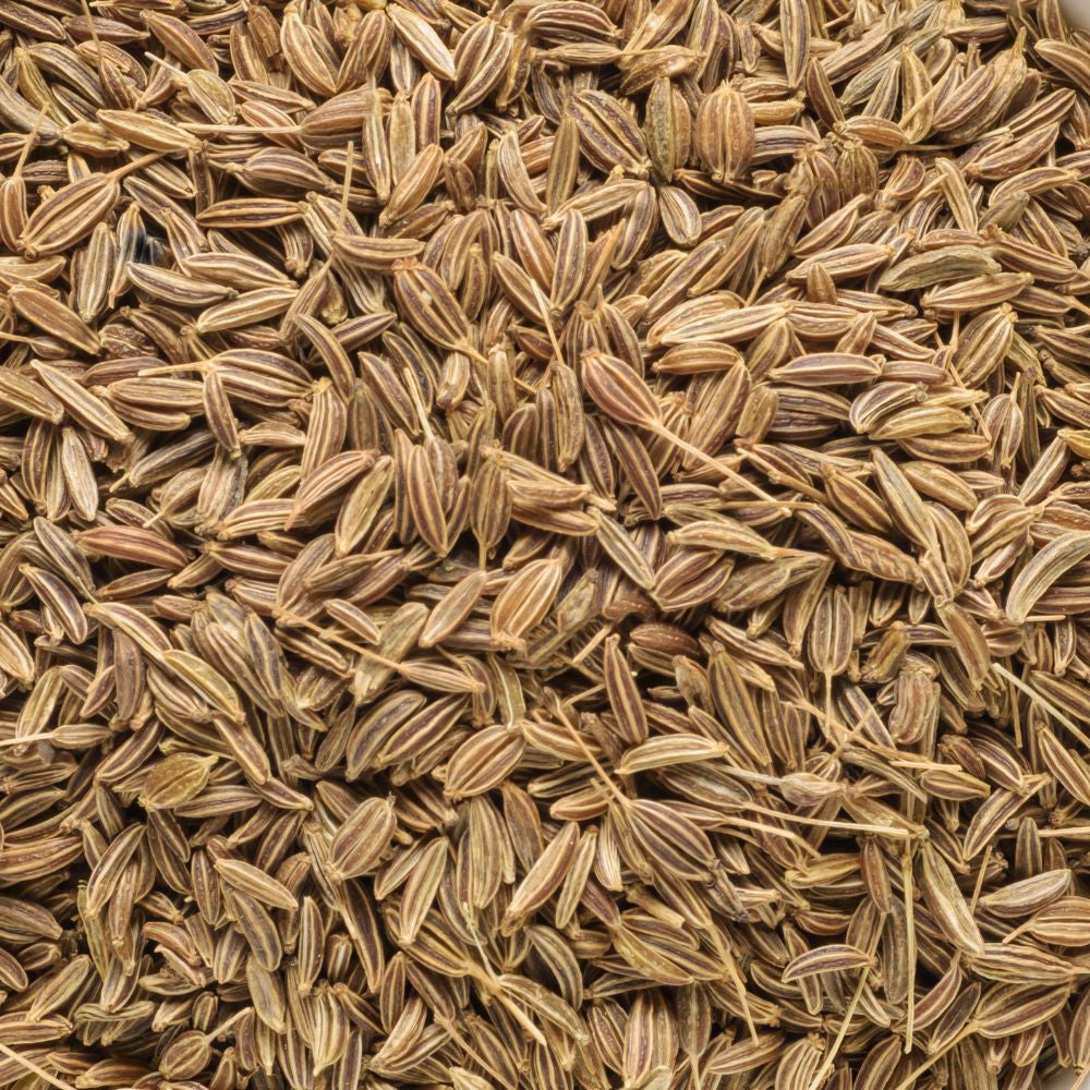 Planet Organic Caraway Seeds