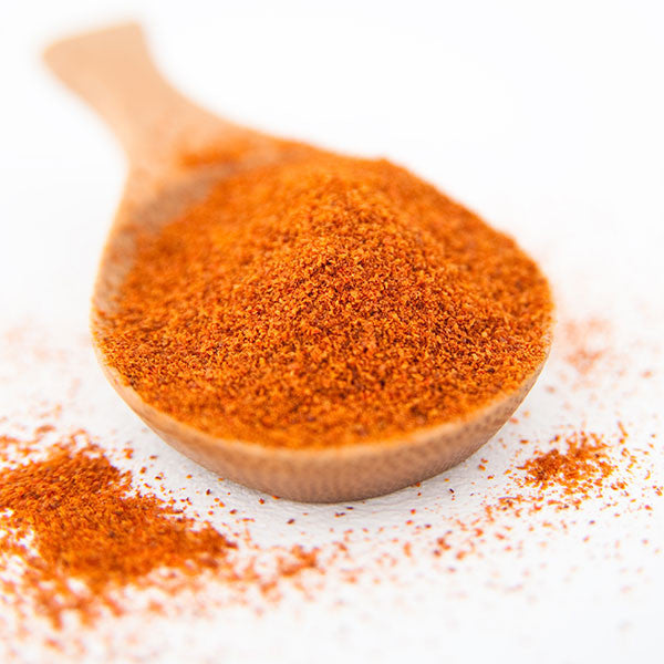 Planet Organic Cayenne Pepper