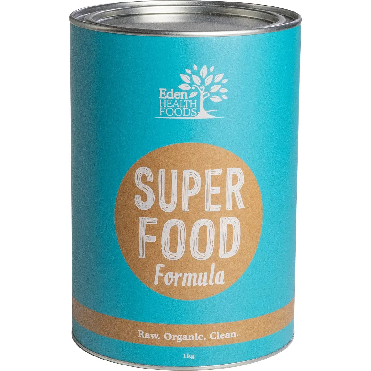 Eden Healthfoods Superfood Certified Organic Greens Powder