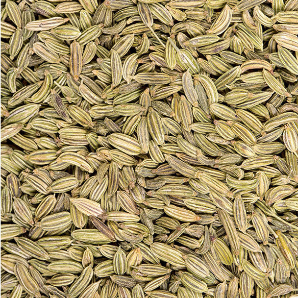 Planet Organic Fennel Seeds