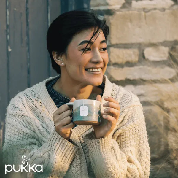 Pukka Tea Bags // Herbal Collection