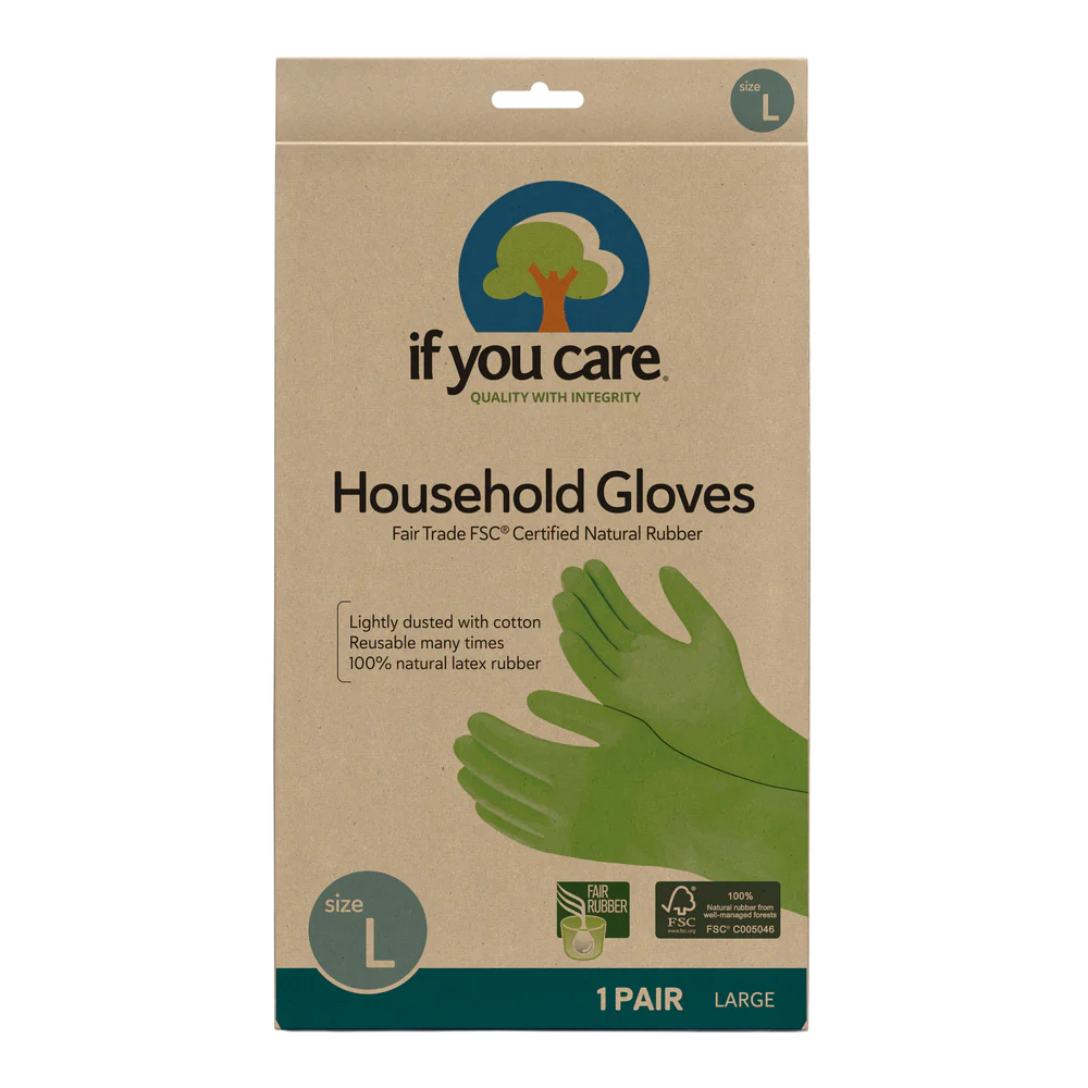 If You Care Compostable Gloves