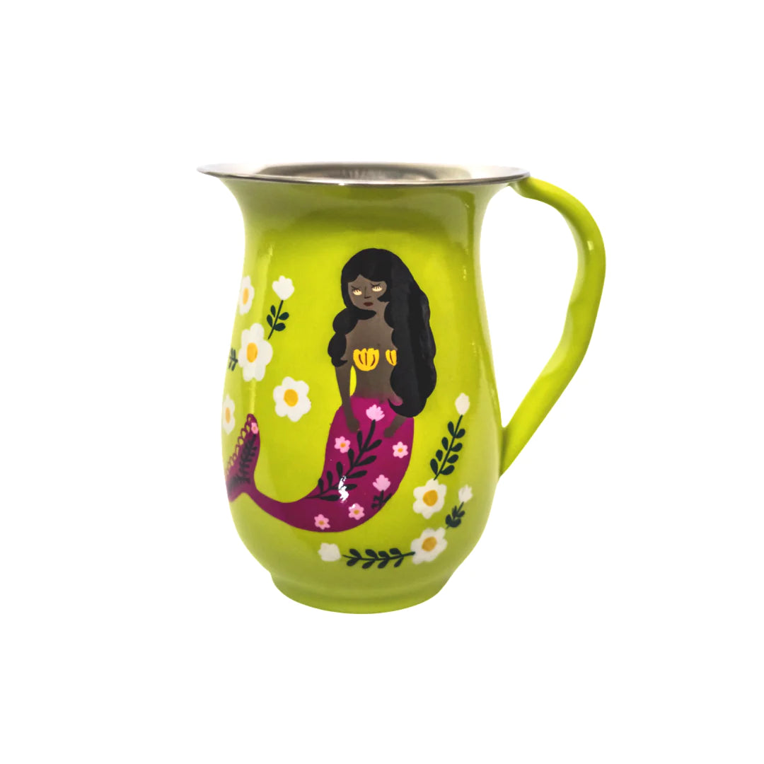 Picnic Folk Jug // Regular