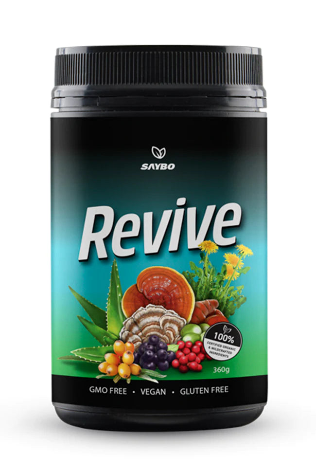 Superhealth Revive