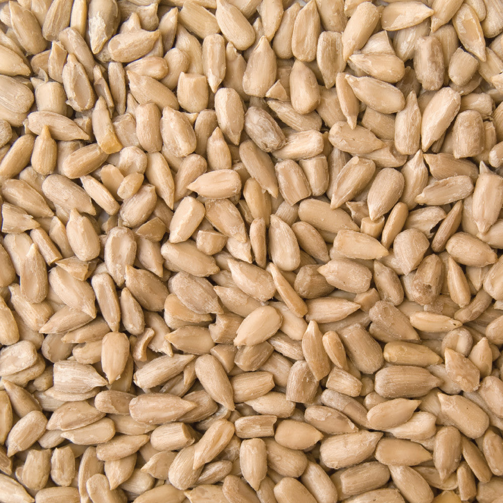 Honest To Goodness Sunflower Seeds