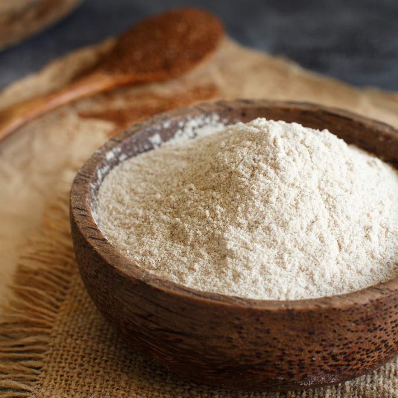 Honest To Goodness Australian Teff Flour