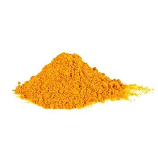 Mindful Foods Turmeric Organic
