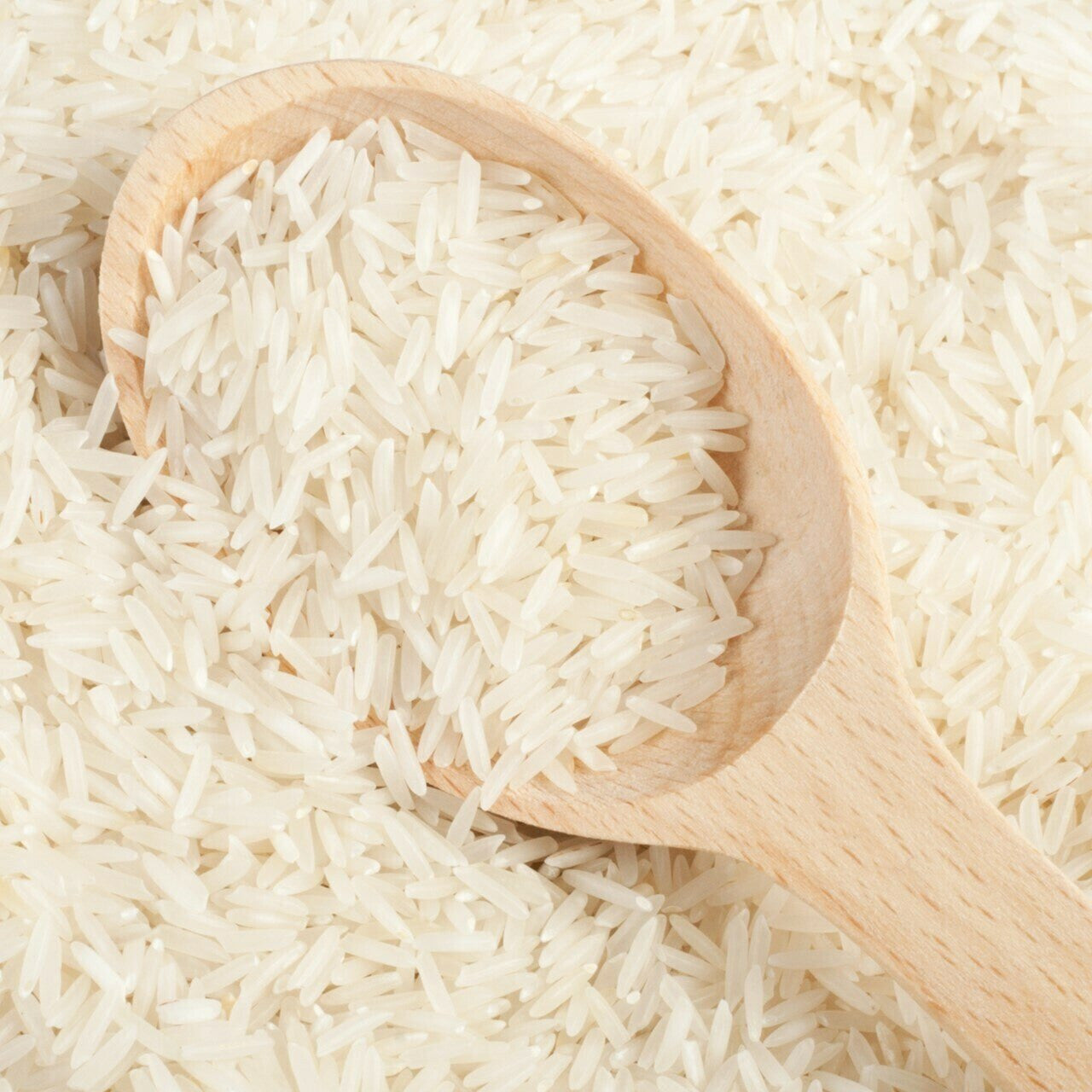 Honest To Goodness Organic White Long Grain Rice