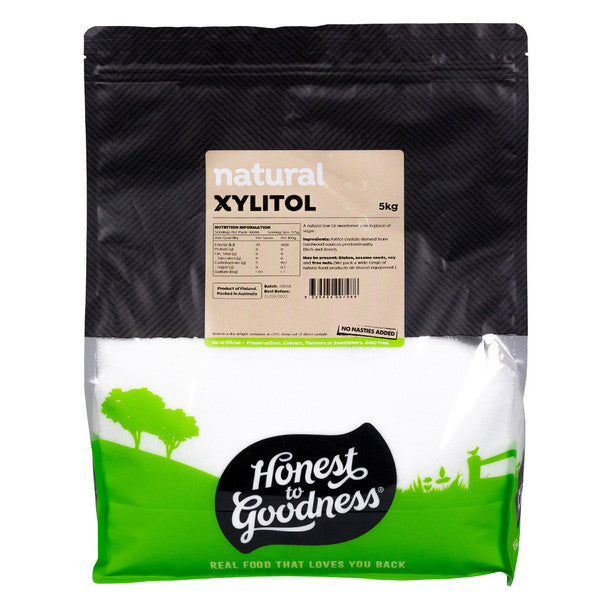 Honest To Goodness Xylitol
