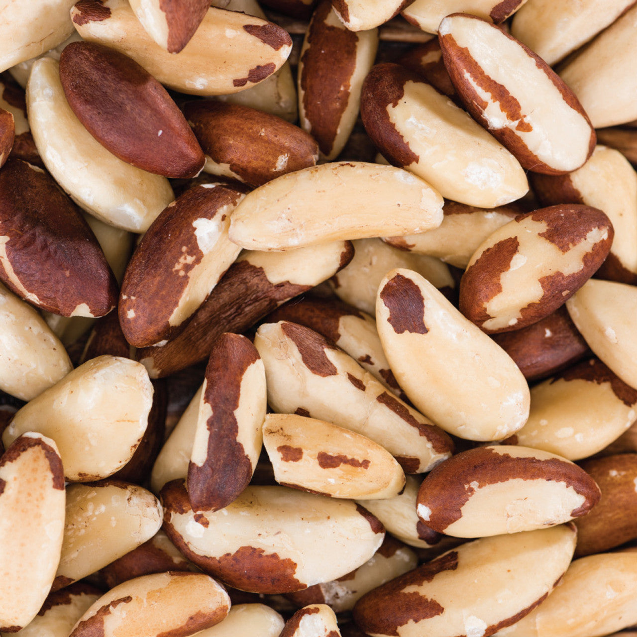 Honest To Goodness Organic Brazil Nuts