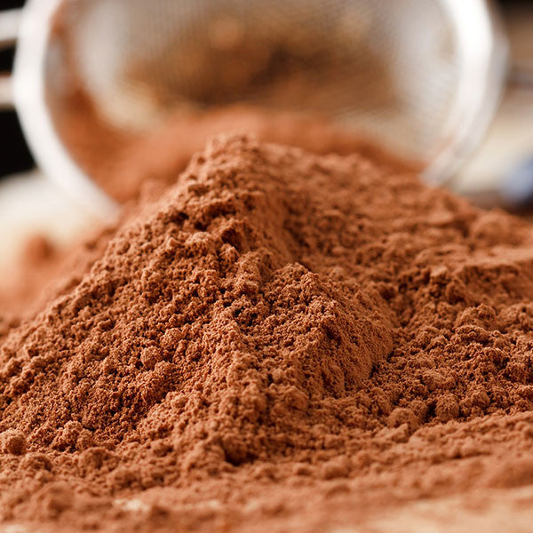 Honest To Goodness Organic Carob Powder