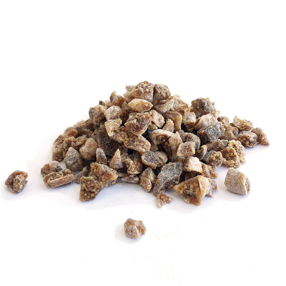 Honest To Goodness Organic Dried Figs