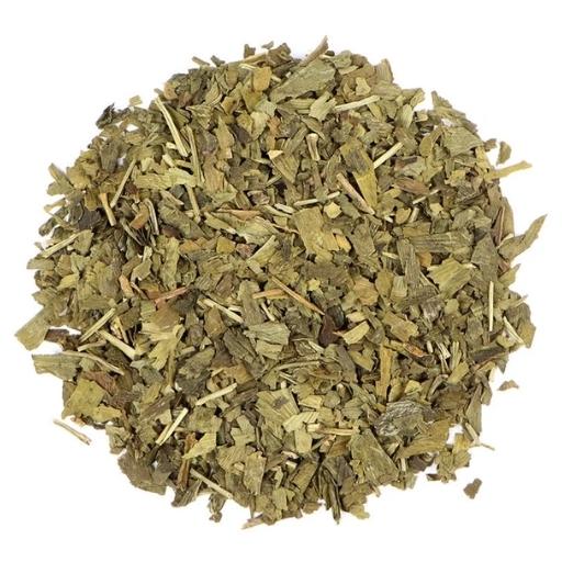 Mindful Foods Ginkgo Leaf Organic