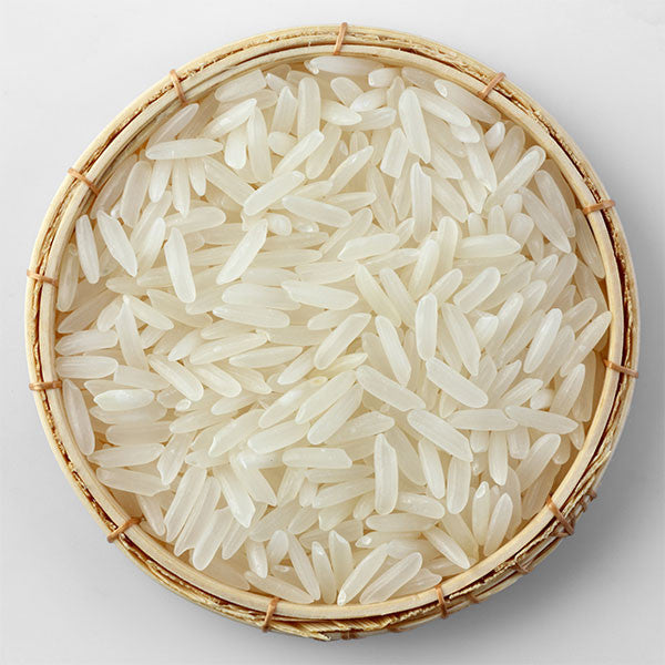 Honest To Goodness Organic Jasmine Rice