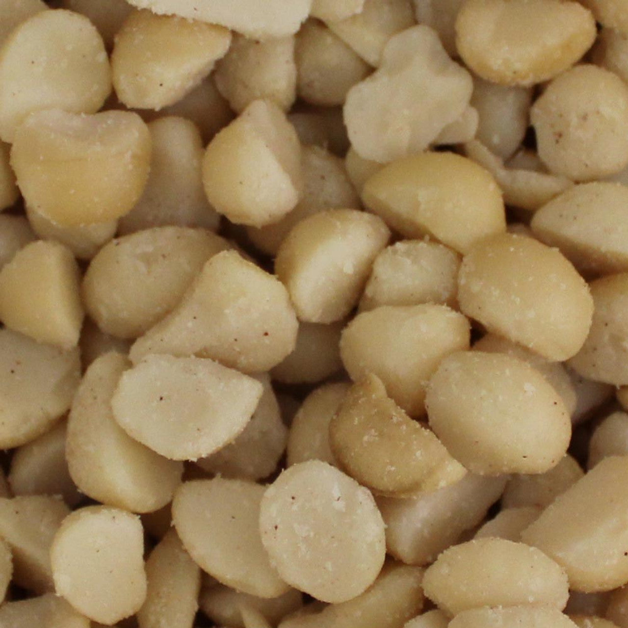 Honest To Goodness Organic Macadamia Nuts Raw