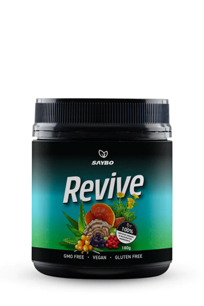 Superhealth Revive