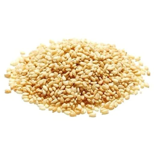 Mindful Foods Sesame Seeds Organic