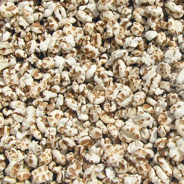 Good Morning Cereals Organic Spelt Puffs