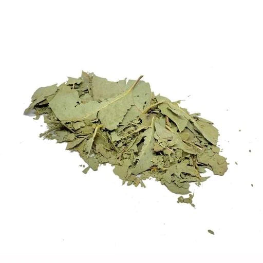 Mindful Foods Strawberry Gum Leaf Organic