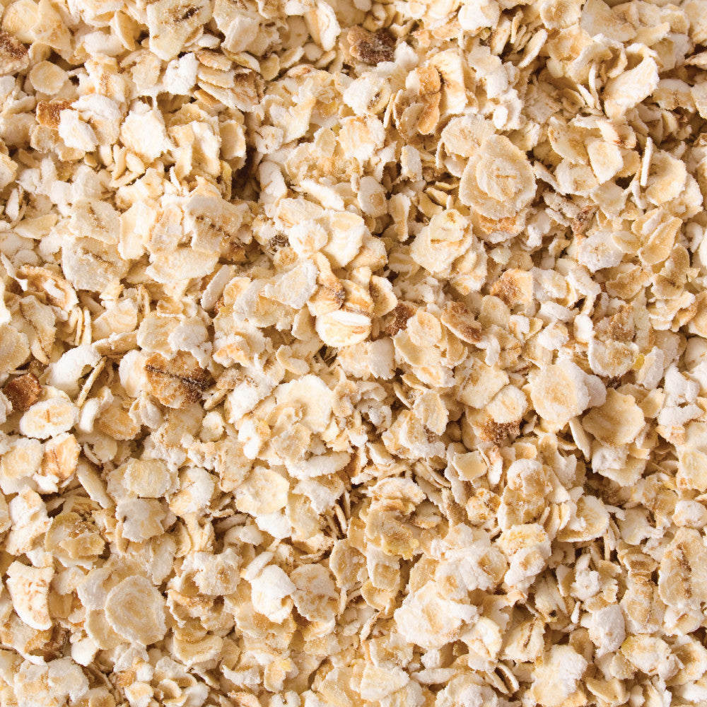 Honest To Goodness Organic Wheat Free Quick Oats (Gluten Tested)