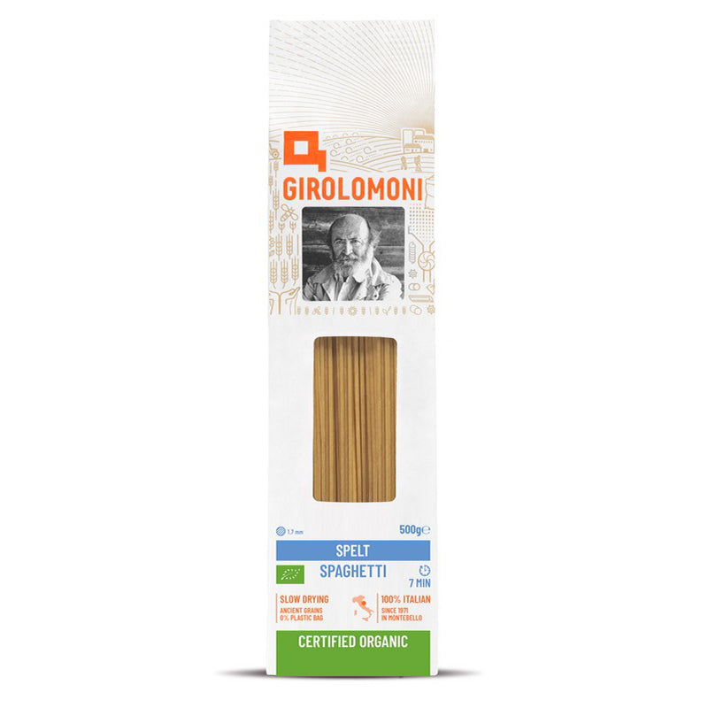 Girolomoni Pasta