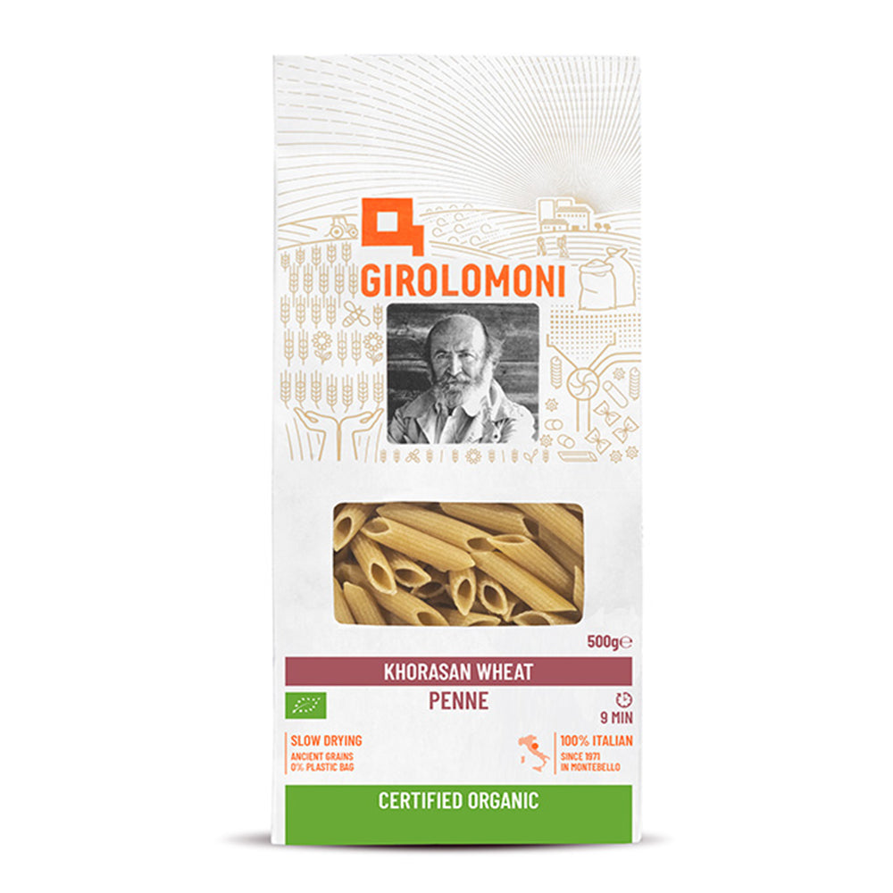Girolomoni Pasta