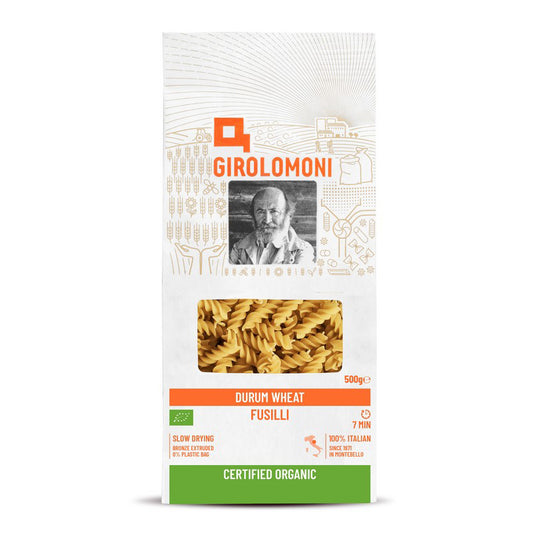 Girolomoni Pasta