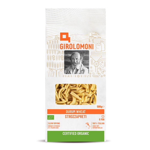Girolomoni Pasta