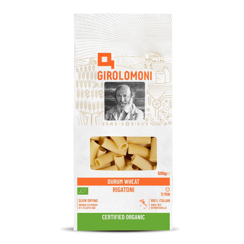 Girolomoni Pasta