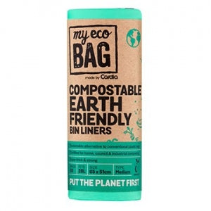 Bin Liners - My Eco Bag