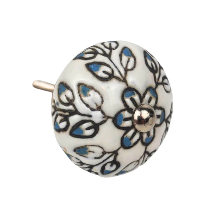 Door Knobs - Skyira