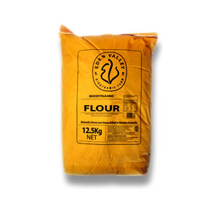 Eden Valley Semolina Flour